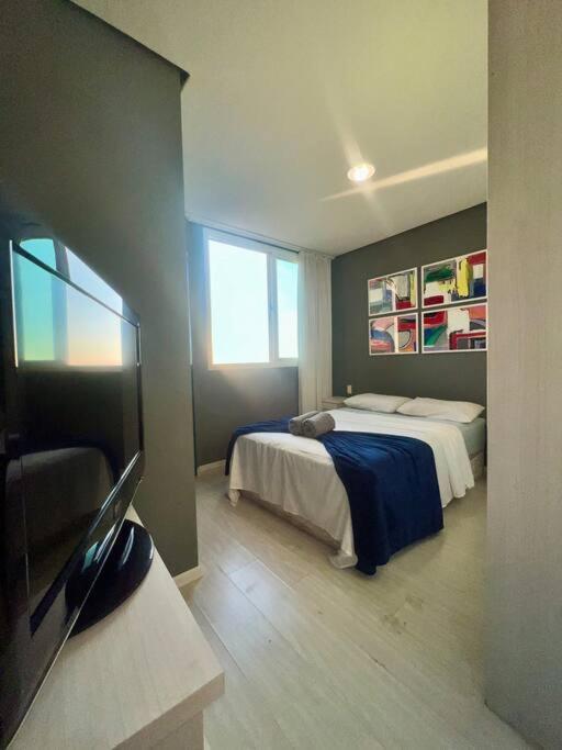 Apartamento Bh Com Vista Imbativel! Belo Horizonte Exterior foto